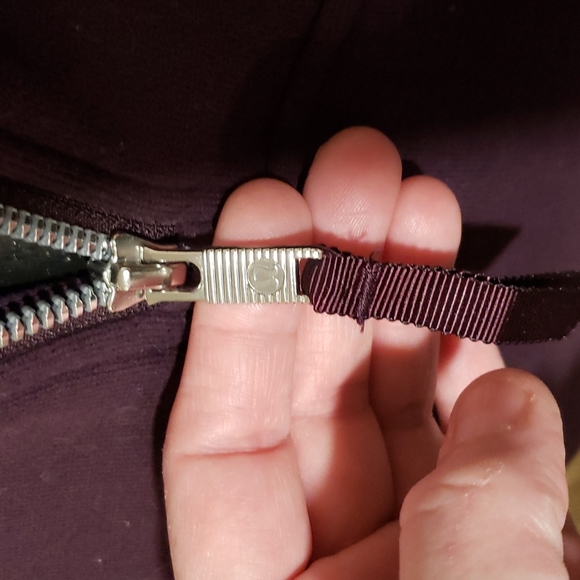 Lululemon floral flock pullover sweatshirt - Picture 6 of 15